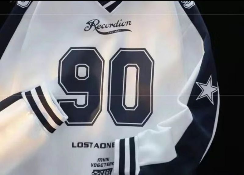 Recordion Lost Aone