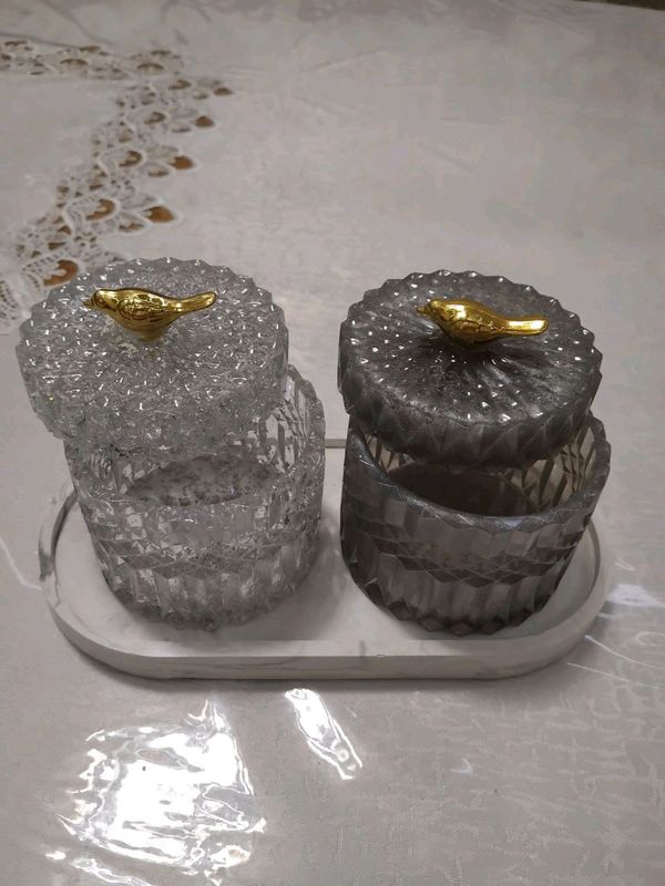 Шкатулкалар Шкатулкалар