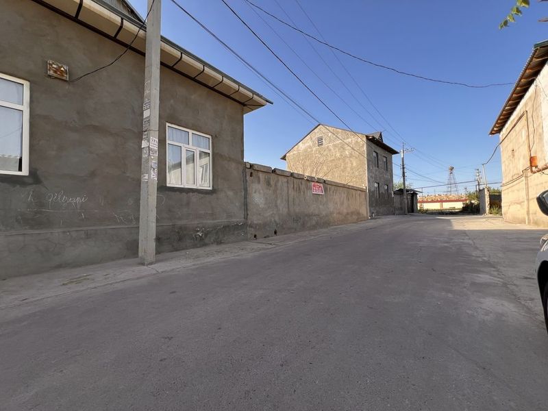 Sergeli chortoq maxalla 4.8 sotix Sergeli chortoq maxalla 4.8 sotix