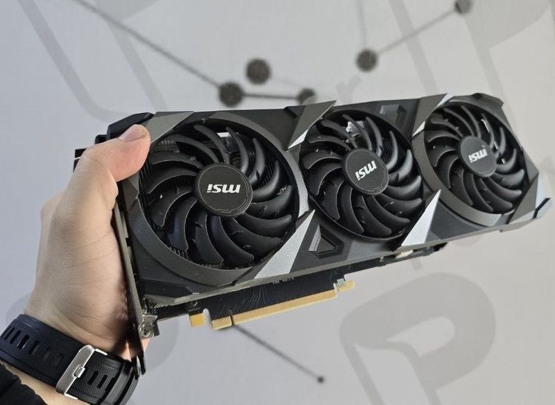 Rtx 3070 Msi Geforce