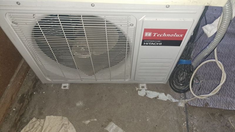 Продам кондиционер 12 Продам кондиционер 12