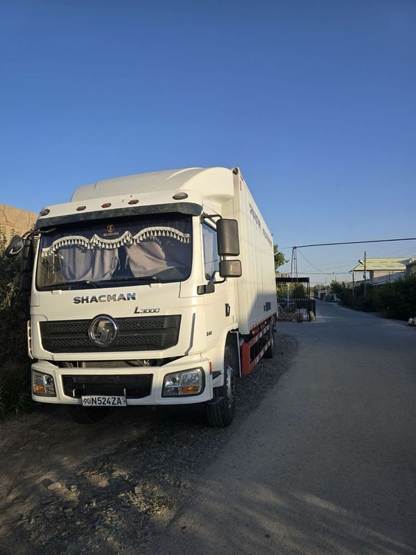 Chacman L3000