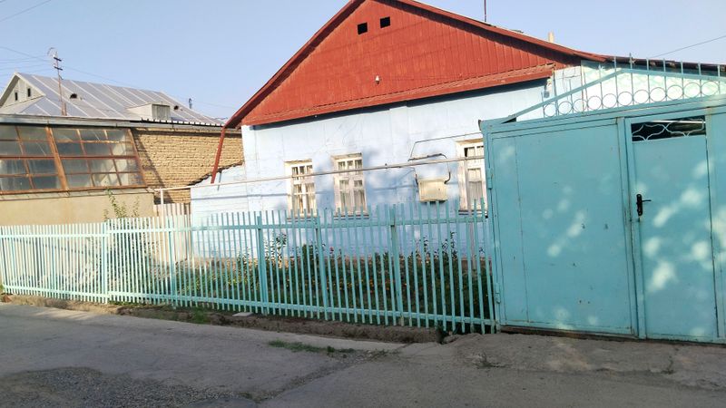 Продается участокПродается участок в городе Чирчик Продается участокПродается участок в городе Чирчик