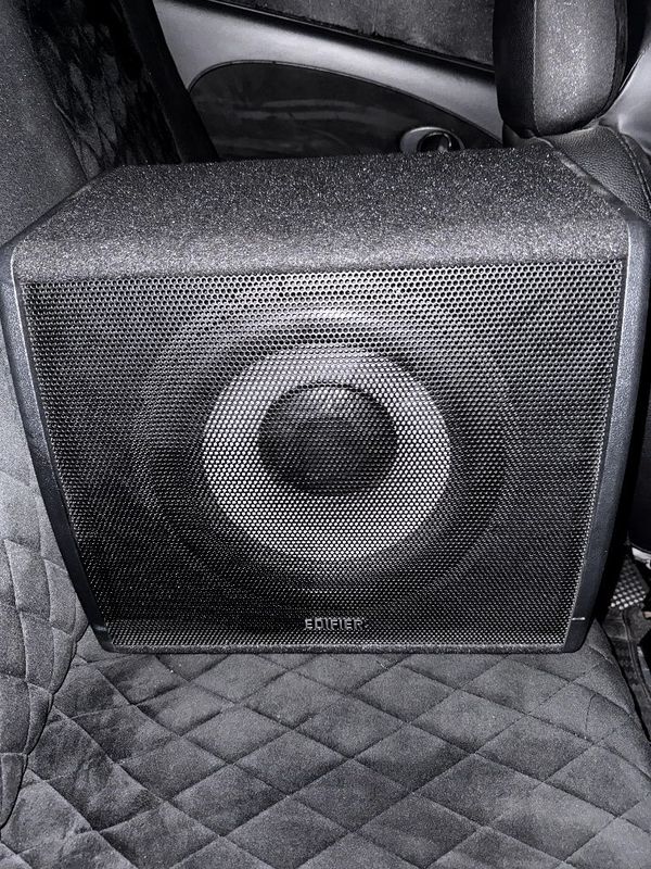 Edifier Aktivni Subwoofer 1200