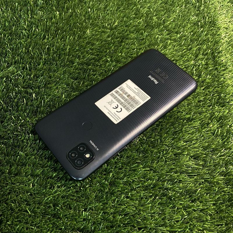 Redmi 9C 128 Gb ideal Redmi 9C 128 Gb ideal