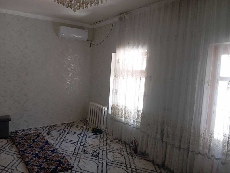 1 сотихли тайёр участка сотилади, красный дача
