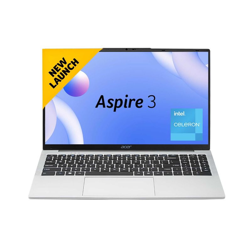 Noutbuk Acer Aspire 3 | Intel Celeron N4500 Noutbuk Acer Aspire 3 | Intel Celeron N4500