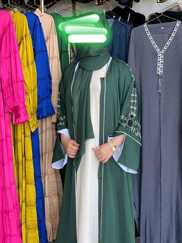 abaya abaya