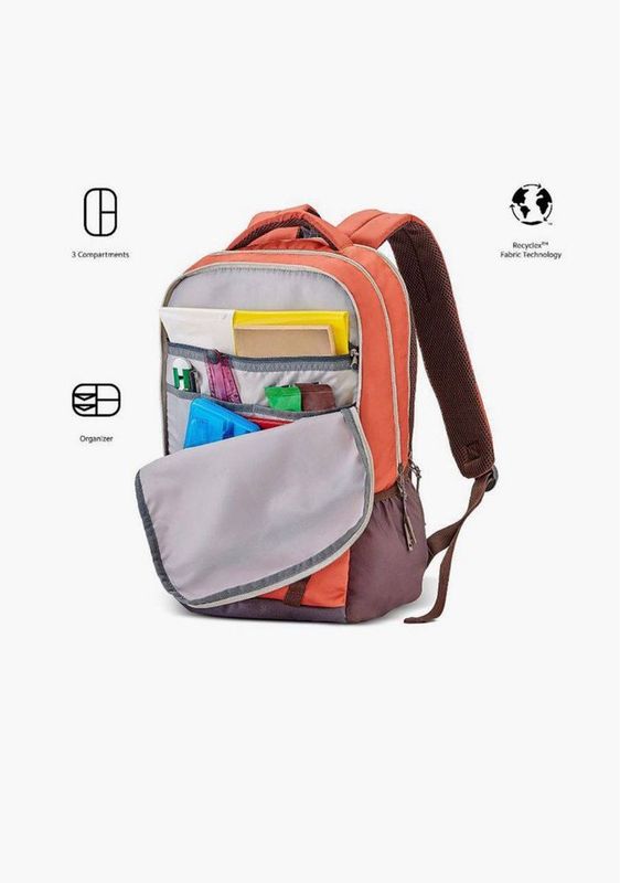 Рюкзак / popka Amerikan tourister оригинал Рюкзак / popka Amerikan tourister оригинал