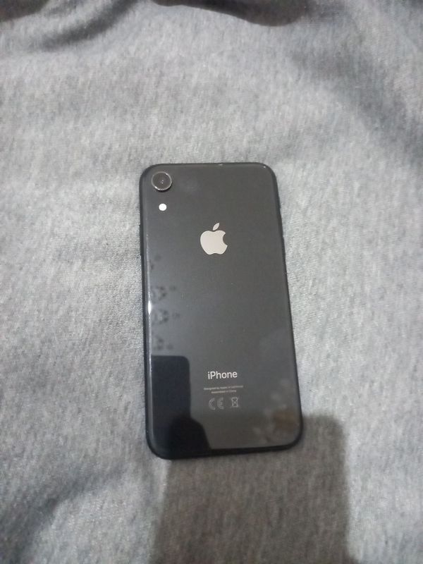 Iphone xr 64gb emkos80%