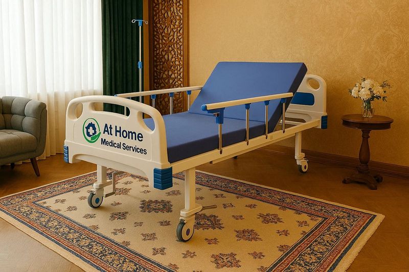 функциональный медицинский кровать функциональный медицинский кровать