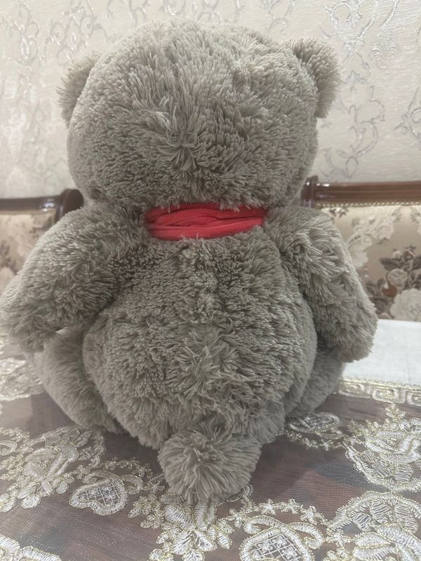 Мягкая игрушка