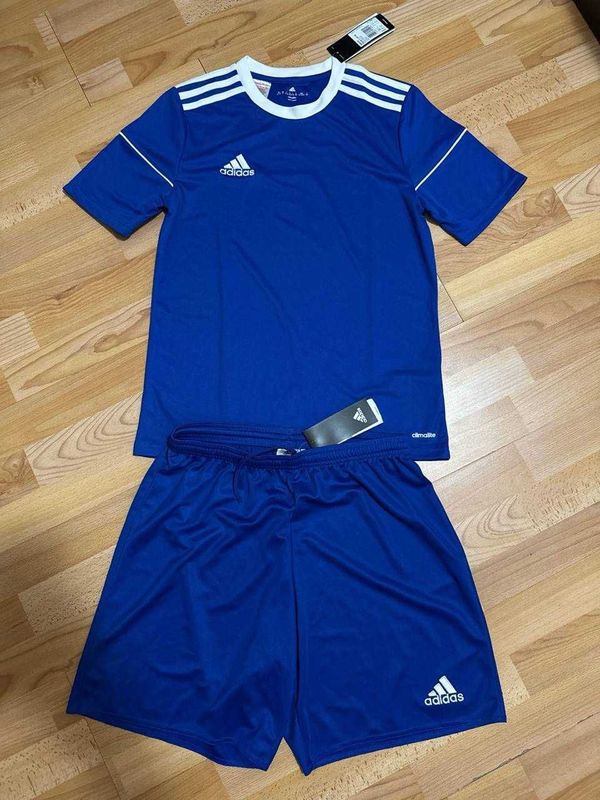 Детская футбольная форма adidas Squad 17! Новая с бирками! Оригинал! Детская футбольная форма adidas Squad 17! Новая с бирками! Оригинал!