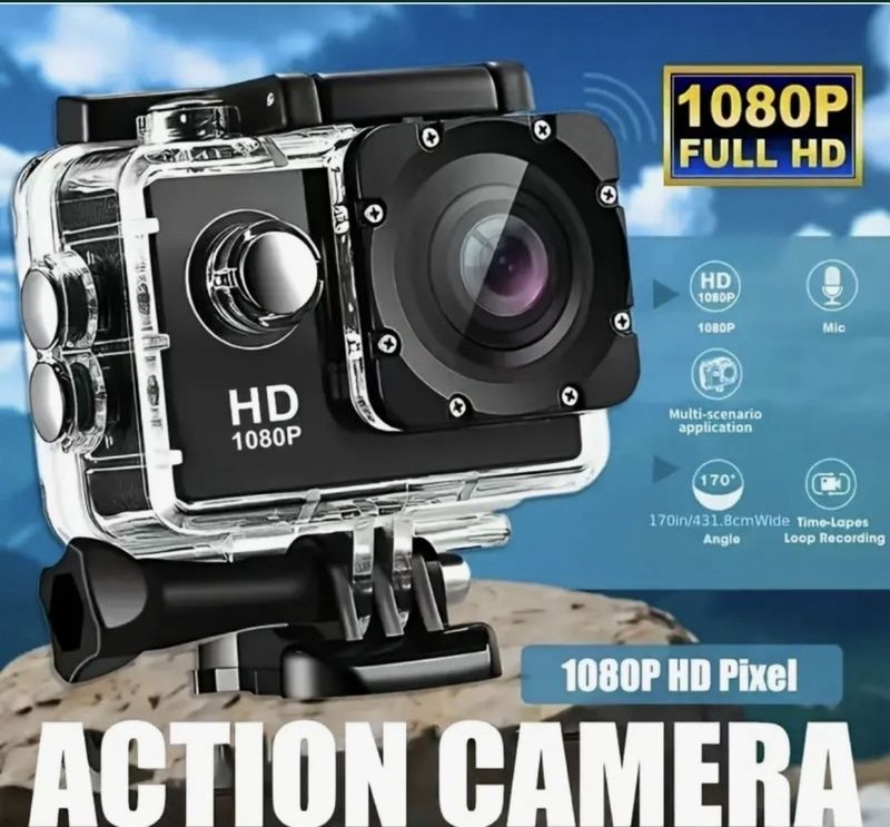 Kamera Ultra HD 4 K Kamera Ultra HD 4 K
