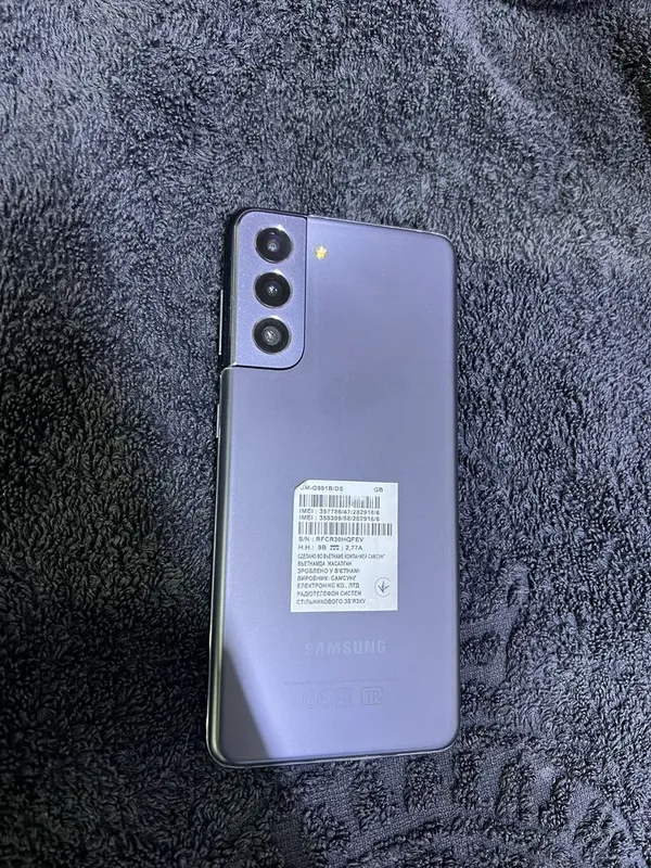 S 21 8/128 gb 2 ta sim S 21 8/128 gb 2 ta sim