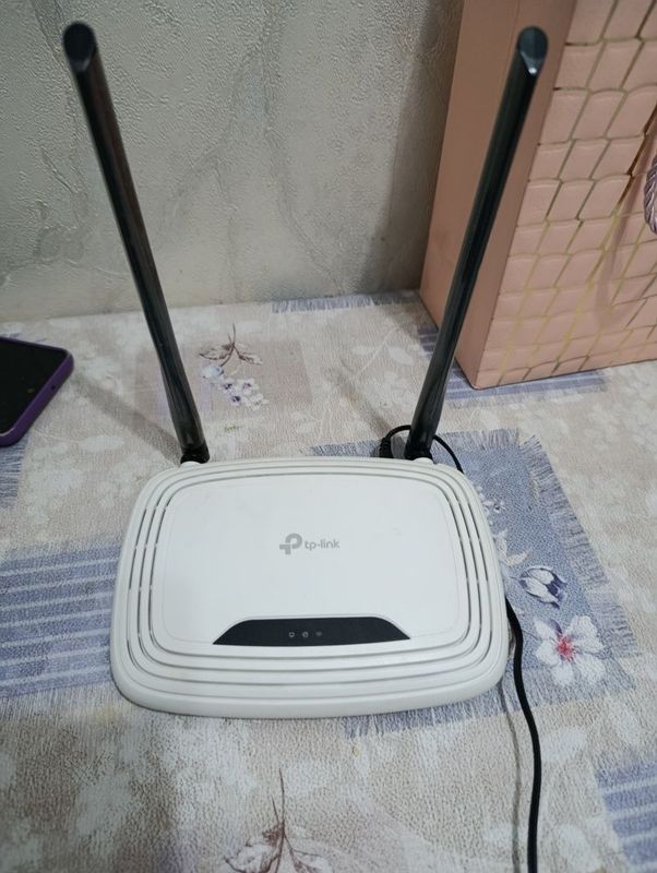 Продается Роутер tp-link