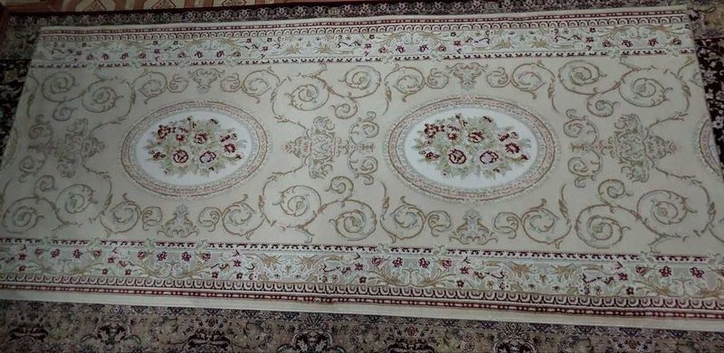 Продам ковровую дорожку. Размер 115 х 265 см.