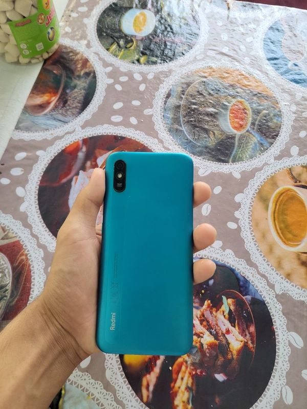 Redmi 9A Xotira 32gb Redmi 9A Xotira 32gb