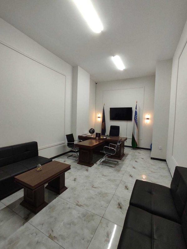 Коммерческое помещение в элитном ЖК Prestige Gardens!