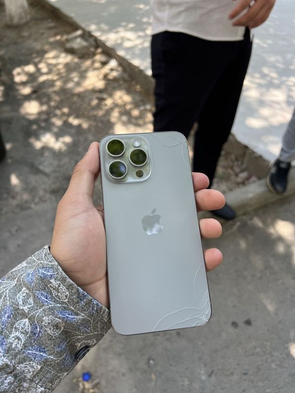 Iphone 15 prp max Iphone 15 prp max