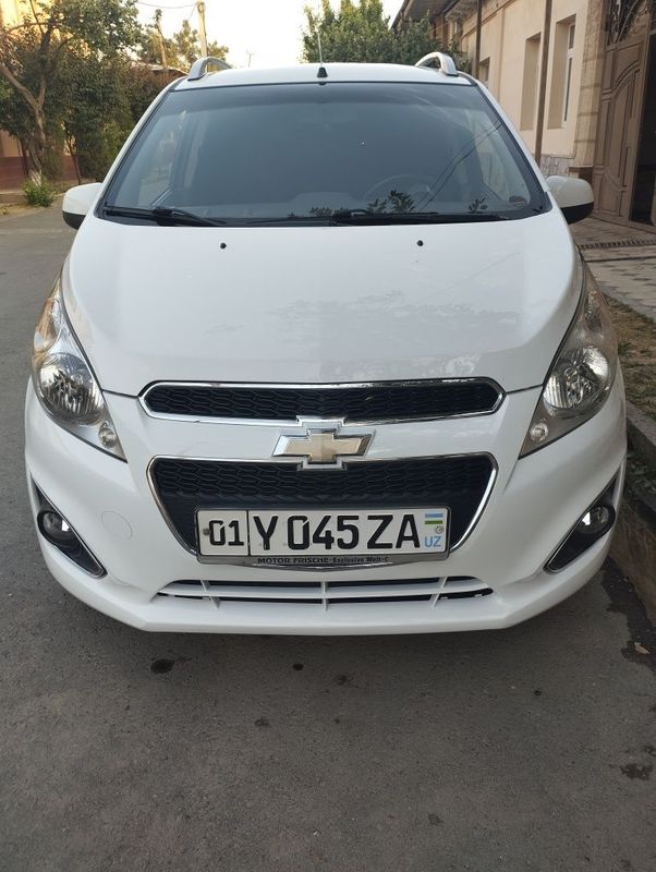Arenda spark 2017 yil 6000 Arenda spark 2017 yil 6000