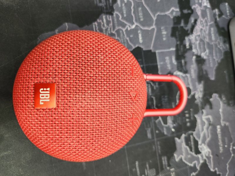 JBL Clip 3 Original kalonka.