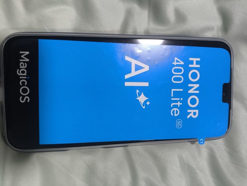 Honor 400 lite новий Honor 400 lite новий