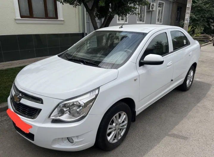 Oq Cobalt 2023 avtomat