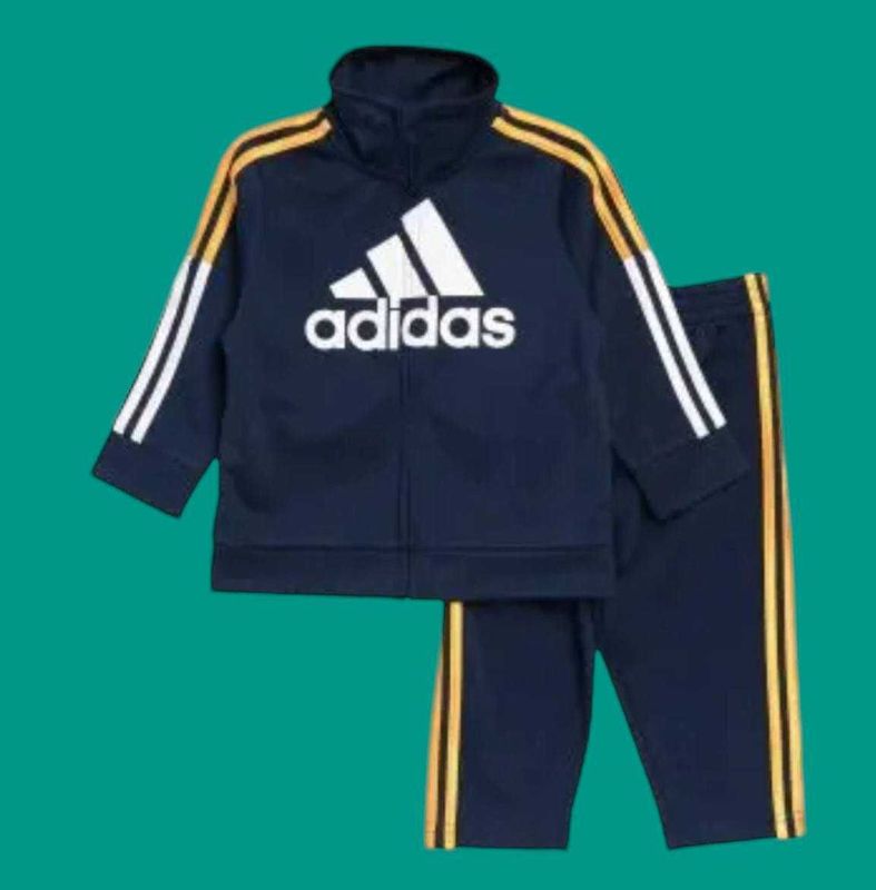 Adidas Tracksuit Original Adidas Tracksuit Original