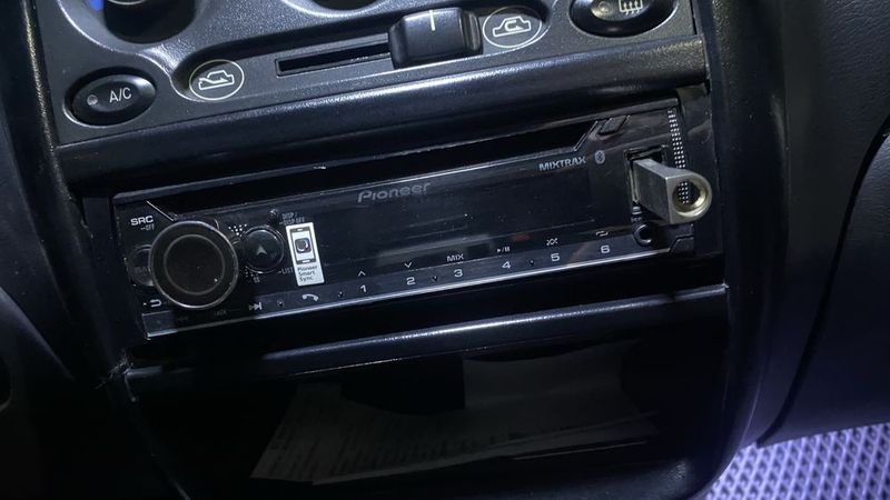 Pioneer 5250 bt Pioneer 5250 bt