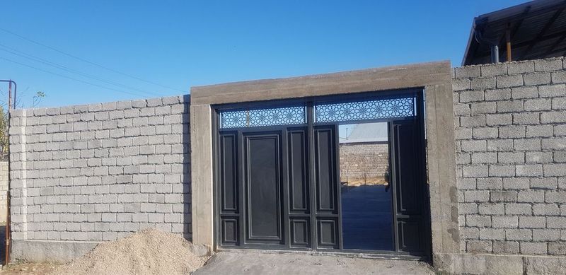 Урта Сарой 6 соток участок 3 ком Срочно!
