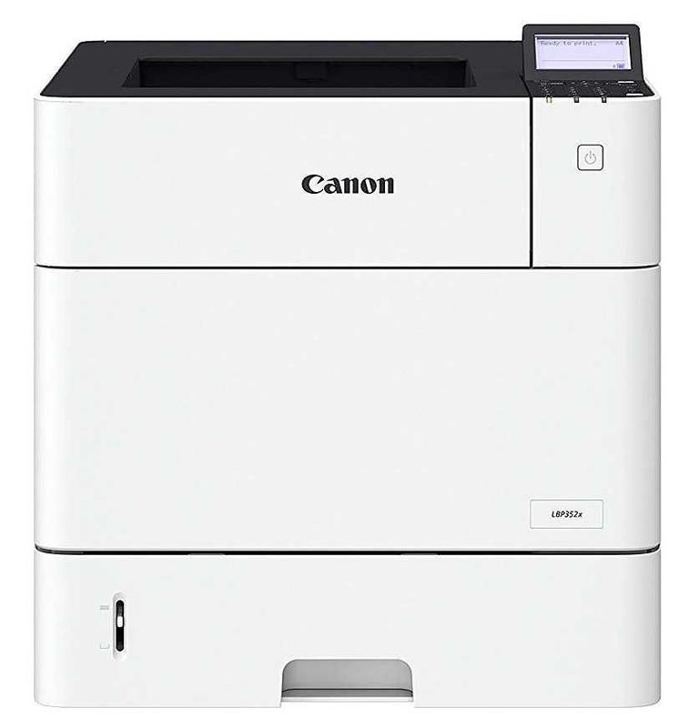 Принтер Canon i-SENSYS LBP352x Принтер Canon i-SENSYS LBP352x