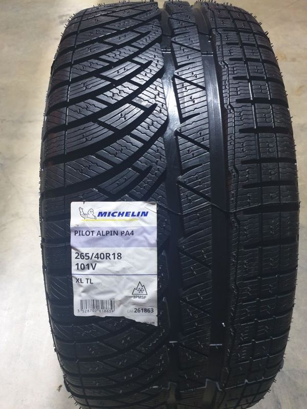 Michelin balonalri barca razmerda barca avtomobillarga