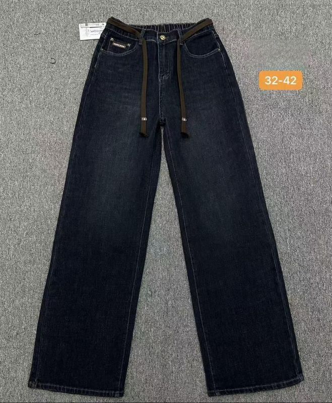 Джинсы Big Size 32/42 (50/60) Джинсы Big Size 32/42 (50/60)