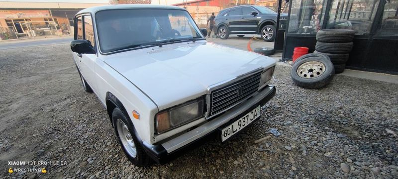 Vaz 21 07 karbulator