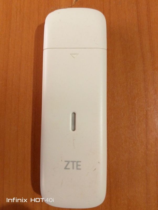 Мини wifi роутер LTE USB modem ZTE mf823d