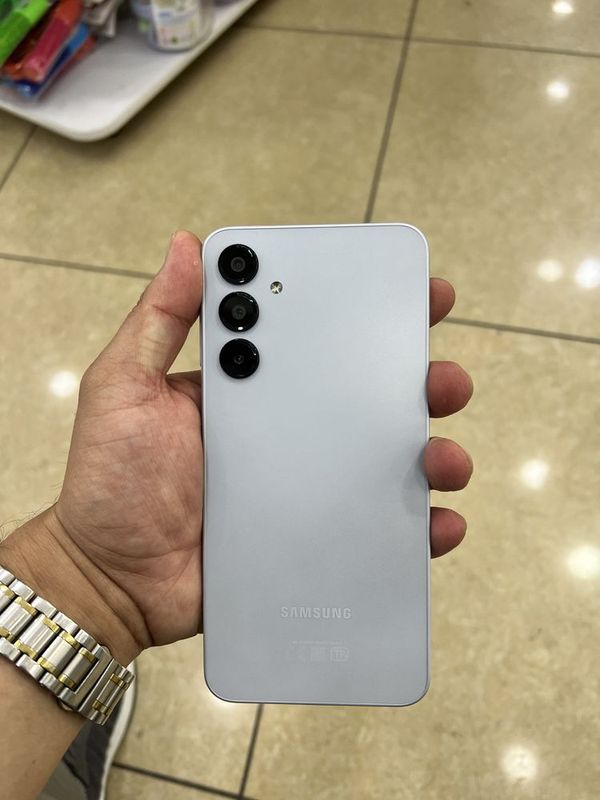 Samsung A16 5G 6/128 obmen Samsung A16 5G 6/128 obmen