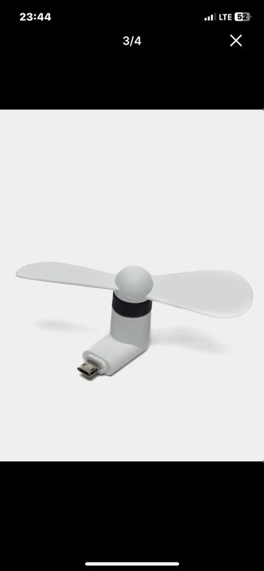 Ventilyator Ventilyator