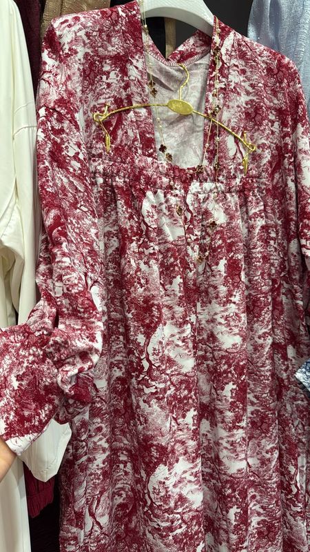 New Collection Abaya+ kilot New Collection Abaya+ kilot