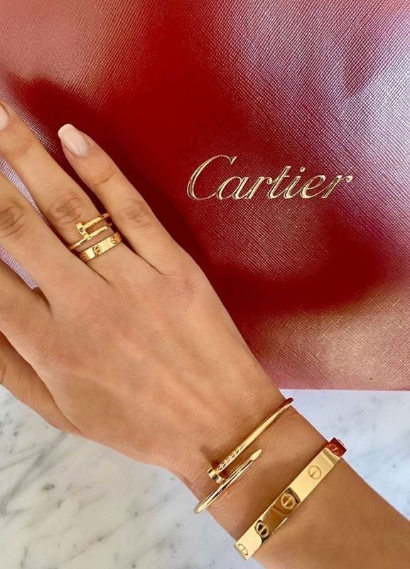 Браслет cartier Браслет cartier
