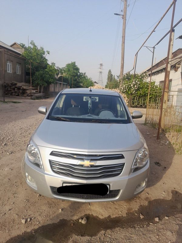 Cobalt 2014 gaz benzinda Cobalt 2014 gaz benzinda