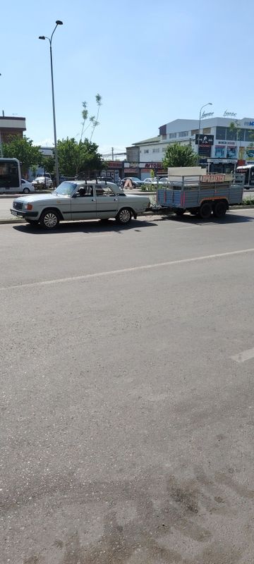 Волга прсеп билан сотилади! Волга прсеп билан сотилади!