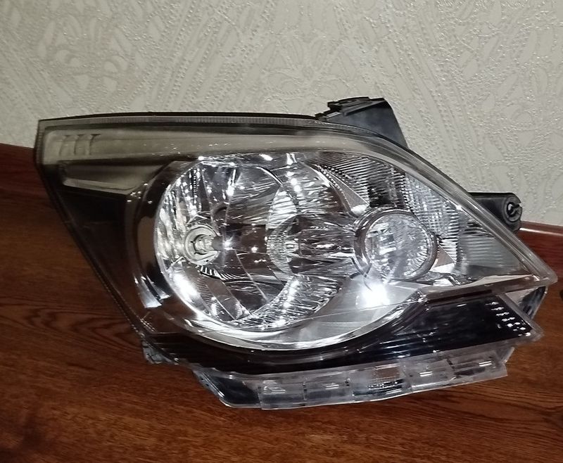 Кобальт фара GM. Original Кобальт фара GM. Original