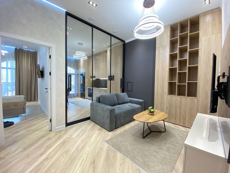 Продаётся 2-х комнатная квартира в ЖК «Royal House». Продаётся 2-х комнатная квартира в ЖК «Royal House».