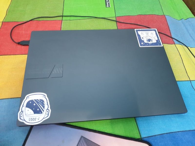 Ноутбук Asus VivoBook 16X K3606ZC Black (i7-12700H 16Gb 512Gb RTX3050) Ноутбук Asus VivoBook 16X K3606ZC Black (i7-12700H 16Gb 512Gb RTX3050)