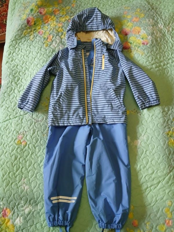 Продам комплект фирмы Tchibo
