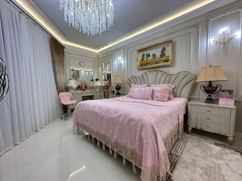 Продается 3-х комнатная Новостройка (210 м2) ЖК ‘Oq Saroy’,Паркентский Продается 3-х комнатная Новостройка (210 м2) ЖК ‘Oq Saroy’,Паркентский
