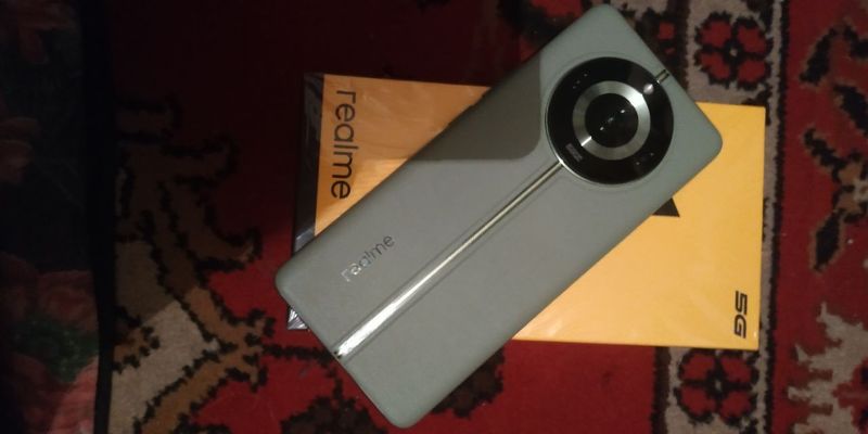 Realme 11 pro+ 12/512 gb Realme 11 pro+ 12/512 gb