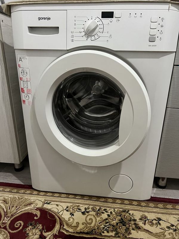 Kirmoshina sotiladi 6 kg