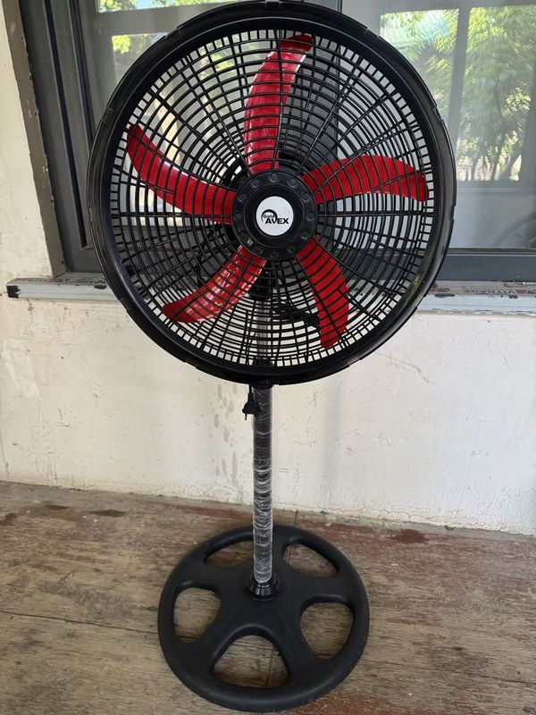 Ventilyator gold avex globus Ventilyator gold avex globus